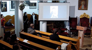Spotkanie modlitewne w duchu Taize