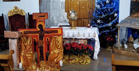 Spotkanie modlitewne w duchu Taize