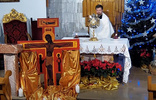 Spotkanie modlitewne w duchu Taize