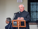 Wernisaż prac Andrzeja Pilicha