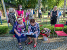 Wernisaż prac Andrzeja Pilicha