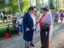 Wernisaż prac Andrzeja Pilicha