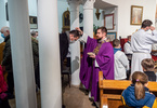 Środa Popielcowa
