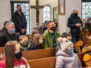 Rekolekcje wielkopostne dla dzieci