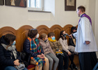 Rekolekcje wielkopostne dla dzieci