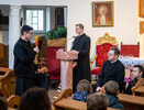 Rekolekcje wielkopostne dla dzieci