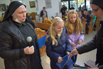 Tajemnice różańcowe w oczach dzieci