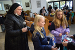 Tajemnice różańcowe w oczach dzieci