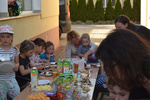 Warsztaty Djembe i majówka