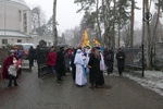 Uroczystość Objawienia Pańskiego i Orszak Trzech Króli 