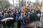 Uroczystość Objawienia Pańskiego i Orszak Trzech Króli 