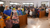Uroczystość Objawienia Pańskiego i Orszak Trzech Króli 