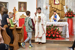 Dekanalny Dzień Skupienia