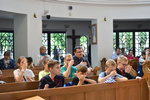 Dekanalny Dzień Skupienia