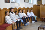 Dekanalny Dzień Skupienia