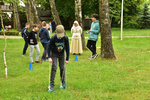 Dekanalny Dzień Skupienia