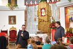 Dekanalny Dzień Skupienia