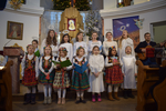 Koncert scholki dziecięcej