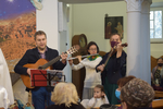 Koncert scholki dziecięcej
