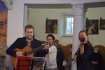 Koncert scholki dziecięcej