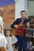 Koncert scholki dziecięcej