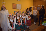 Koncert scholki dziecięcej