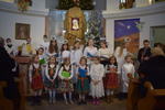 Koncert scholki dziecięcej
