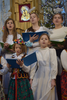 Koncert scholki dziecięcej