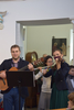 Koncert scholki dziecięcej