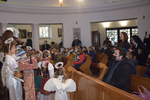 Koncert scholki dziecięcej