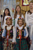 Koncert scholki dziecięcej