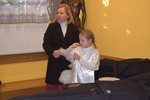 Koncert scholki dziecięcej