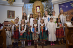 Koncert scholki dziecięcej