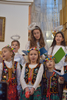 Koncert scholki dziecięcej