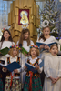 Koncert scholki dziecięcej
