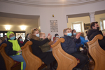 Koncert scholki dziecięcej