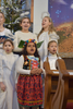 Koncert scholki dziecięcej