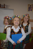Koncert scholki dziecięcej