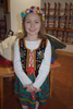 Koncert scholki dziecięcej