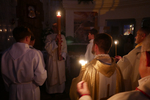 Liturgia Wigilii Paschalnej