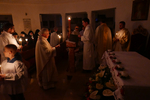 Liturgia Wigilii Paschalnej
