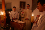 Liturgia Wigilii Paschalnej