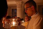 Liturgia Wigilii Paschalnej