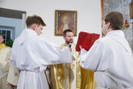 Liturgia Wigilii Paschalnej