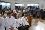 Liturgia Wigilii Paschalnej