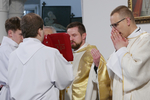 Liturgia Wigilii Paschalnej
