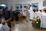 Liturgia Wigilii Paschalnej