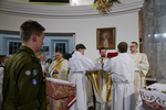 Liturgia Wigilii Paschalnej