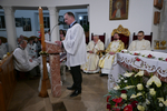 Liturgia Wigilii Paschalnej