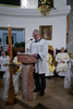 Liturgia Wigilii Paschalnej